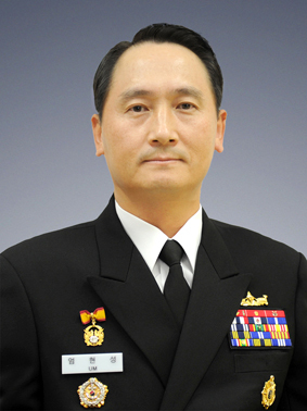 엄현성 총장
