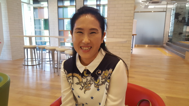 김미선 대표