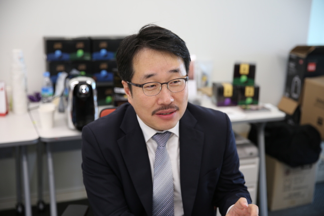 김미선 대표