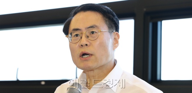 김재수 농림축산식품부 장관［사진=헤럴드경제DB］
