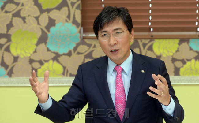 사진 = 안훈 기자 rosedale@heraldcorp.com