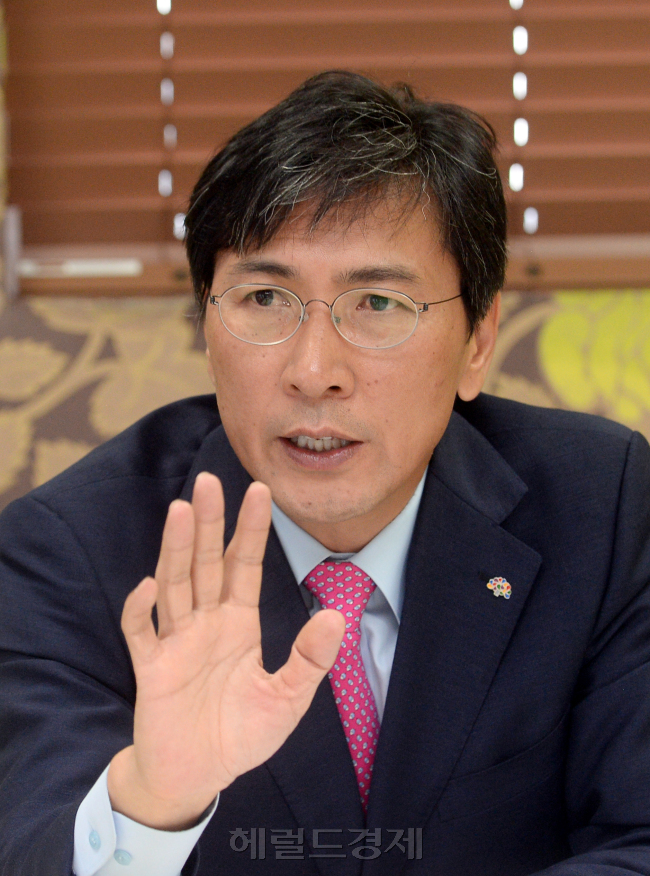 사진 = 안훈 기자 rosedale@heraldcorp.com