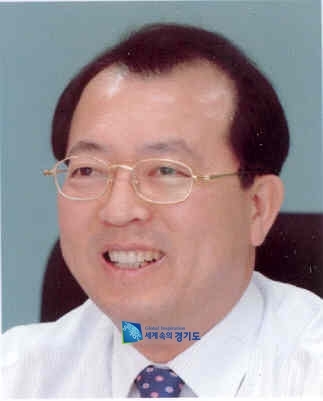 홍승표 경기관광공사 사장
홍승표 경기관광공사 사장