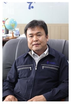 한상동 태일정밀 대표[사진=고용노동부]
