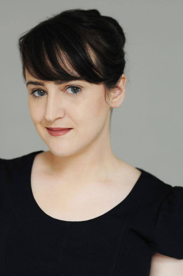 Actress-writer Mara Wilson (Artist’s Facebook)
