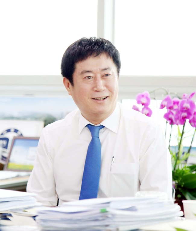 정찬민 용인시장
정찬민 용인시장