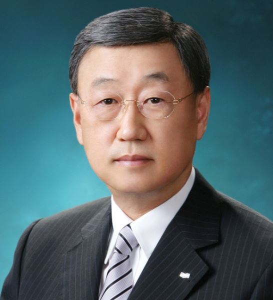 Doosan Group ex-Chairman Park Yong-hyun