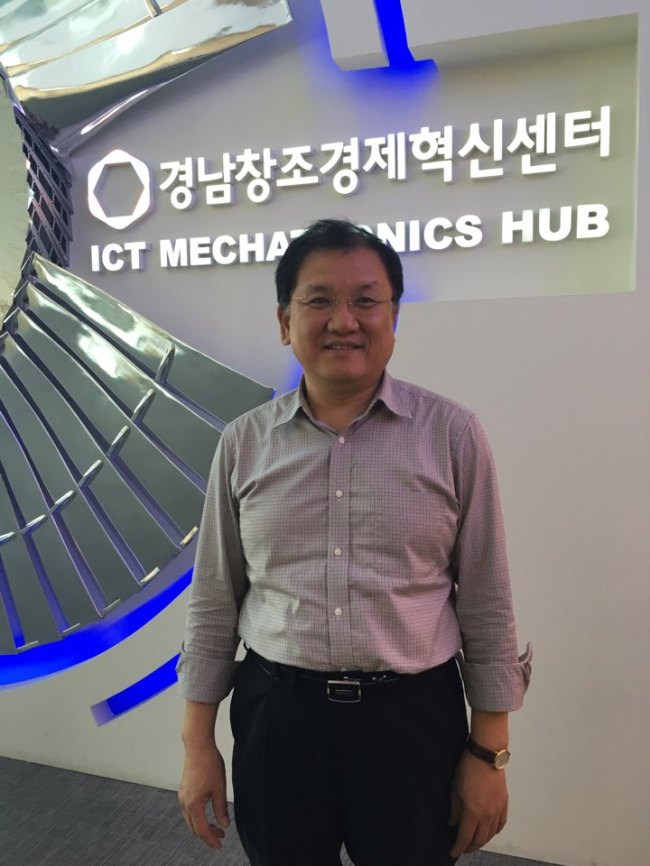 최상기 센터장