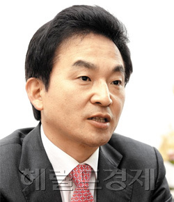 남경필 경기지사