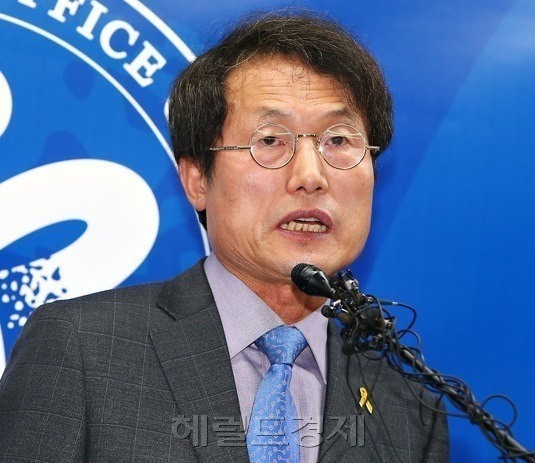 조희연 서울시교육감 [사진=헤럴드경제DB]
