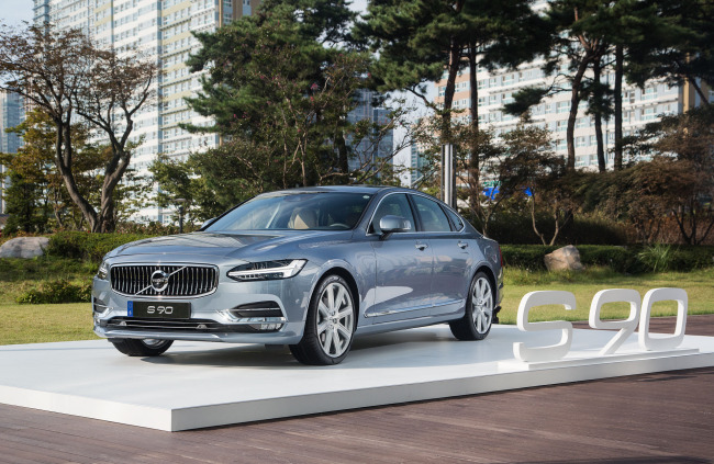 캐딜락 CT6