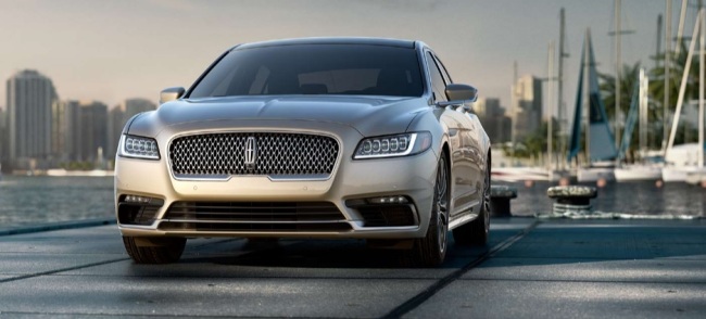 캐딜락 CT6