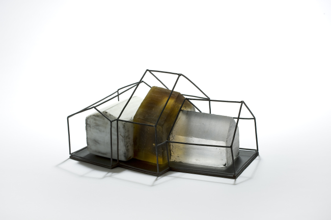 Dear Life I by Kim Ki-ra (Gallery Sklo)