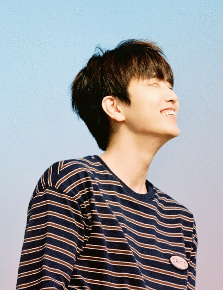 ▶산들