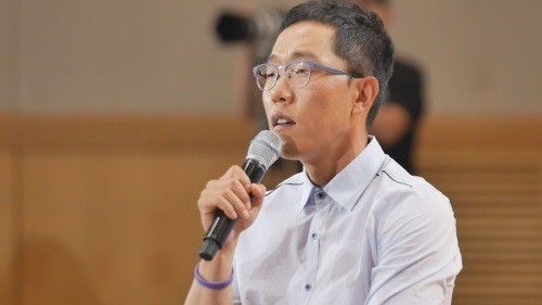 “김제동, 4성 장군 행사 참석한 적 없다”…軍생활 동료 증언