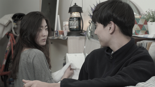 Kim Eui-gon’s “Second Winter” (BIFF)