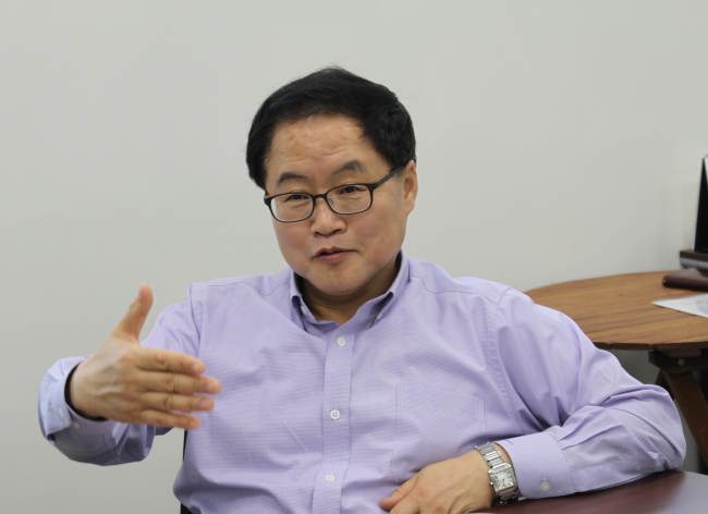 윤준원 센터장