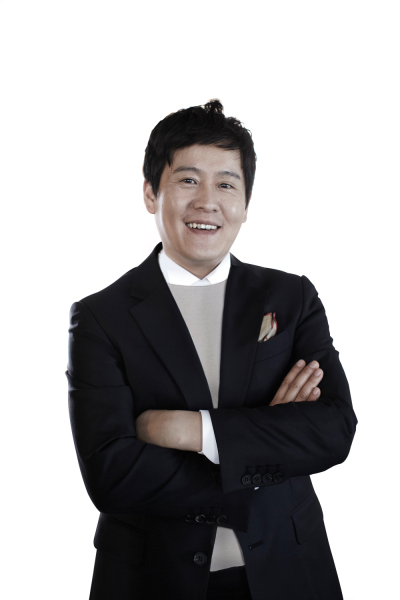 김동현 비영대표