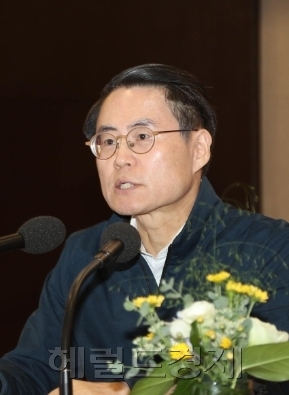 김재수 장관 [사진=헤럴드경제 DB]