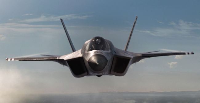 [김수한의 리썰웨펀] 공군 F-35, 공중 드론부대 사령관된다