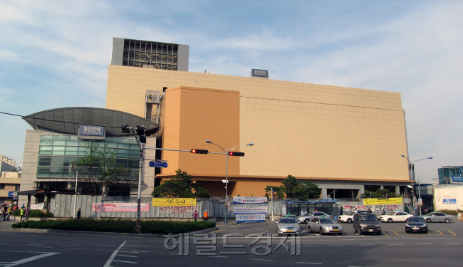 민자역사의 ‘부익부 빈익빈’ 심화되는 가운데 동인천역사의 면적(1㎡)당 매출액은 1만원에 불과했다. 주거환경과 상권 등으로 고려한 종합적인 계획이 시급하다는 목소리가 나오는 이유다. [사진=헤럴드경제DB]