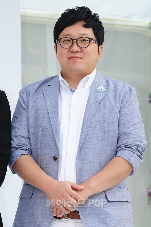 예능 MC 맡는 정형돈…“무도는 안하고” 비난 쏟아져