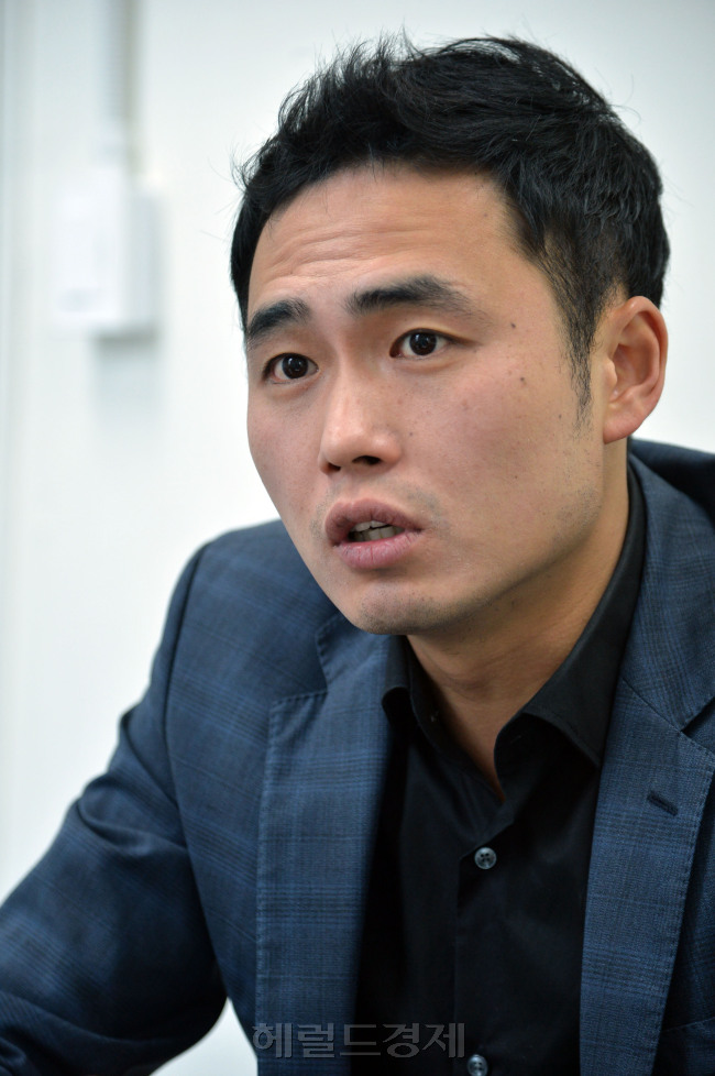 임유봉 대표