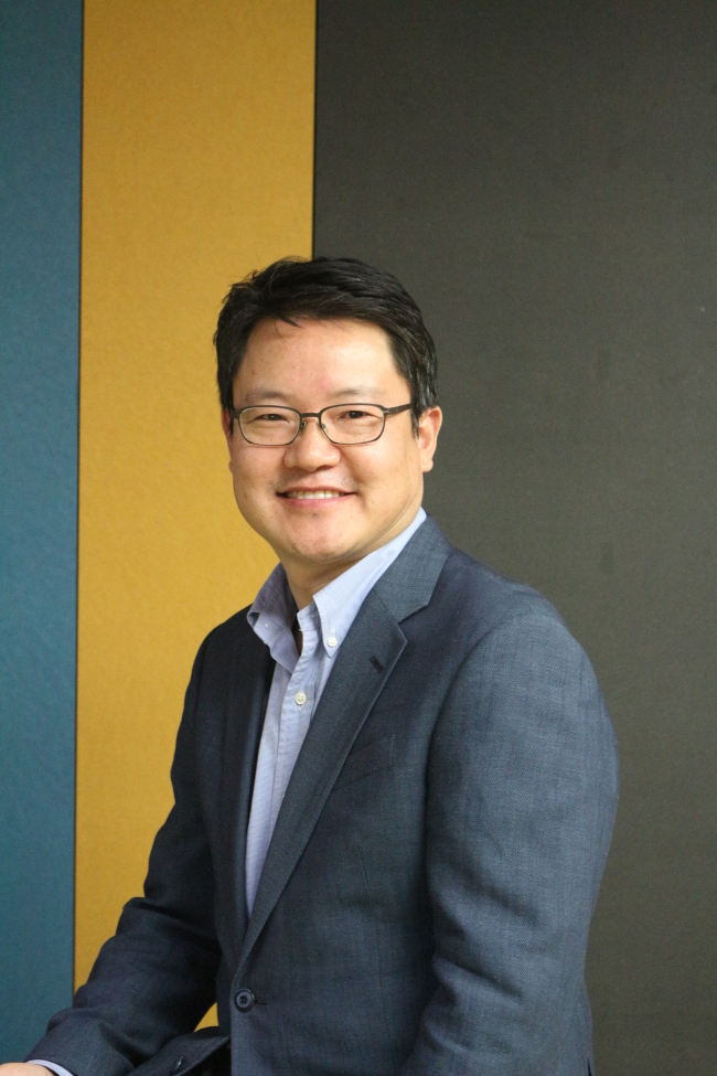 임유봉 대표