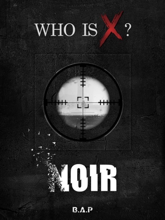 Teaser image hinting at K-pop boy band B.A.P’s comeback (Official Facebook)