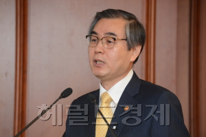 정재찬 공정거래위원장 [사진=헤럴드경제DB]