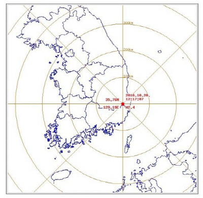 일본 지진, “도쿄 흔들려”…30분 후 경주 지진, 국내 영향은?