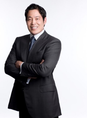정용진 부회장