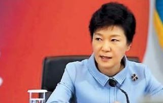 朴대통령, 국회 시정연설…‘최순실 의혹’ 언급할까