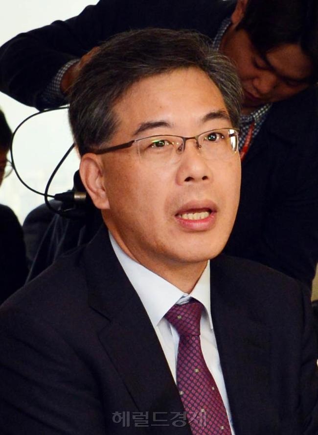 송언석 기획재정부 차관 [사진=헤럴드경제DB]