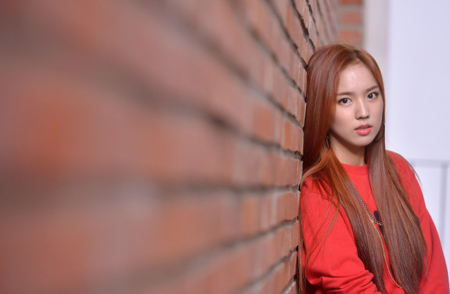 가수_제이니<br />이상섭 기자 babtong@heraldcorp.com
가수_제이니
이상섭 기자 babtong@heraldcorp.com