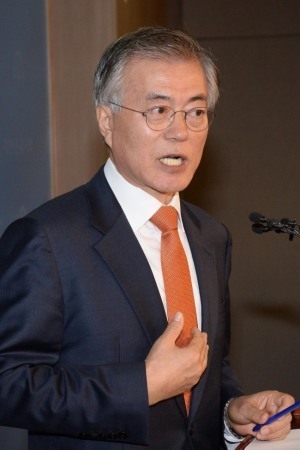 문재인