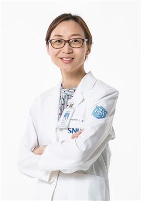 분당서울대병원 재활의학과 양은주 교수
분당서울대병원 재활의학과 양은주 교수