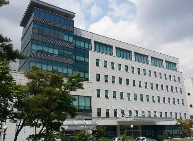 [사진=대검찰청 국가디지털포렌식센터 전경]