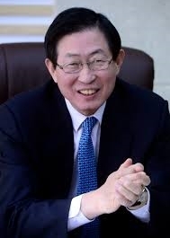 조환익 한국전력 사장 [사진=헤럴드 DB]