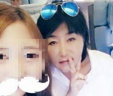 최순실 조카 장유진, 최 씨 모녀와 목욕탕 같이 다닐 만큼 허물없는 사이