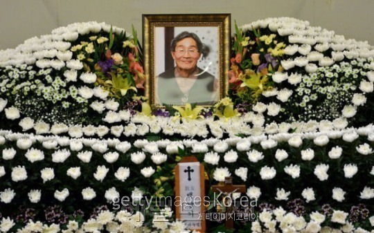 백남기 투쟁본부는 31일 오전 회의를 열어 고(故) 백남기 씨에 대한 장례 절차 등 향후 일정에 대해 논의한다고 밝혔다. [사진=헤럴드경제DB]