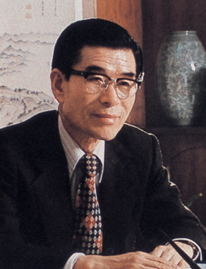 [사진=임대홍 대상그룹 창업회장]