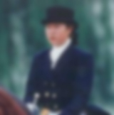 [사진=1997년 대통령배 전국승마대회]