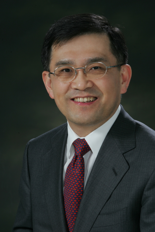 Kwon Oh-hyun, chief executive officer and vice chairman of Samsung Electronics