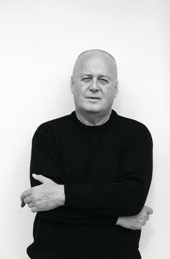 Alberto Alessi, CEO of Italian houseware company Alessi (Herald Design Forum)