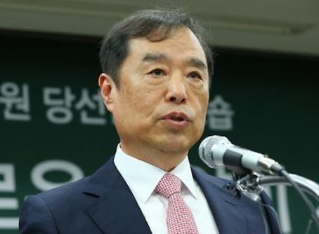 The newly-appointed Prime Minister Kim Byong-joon (Yonhap)