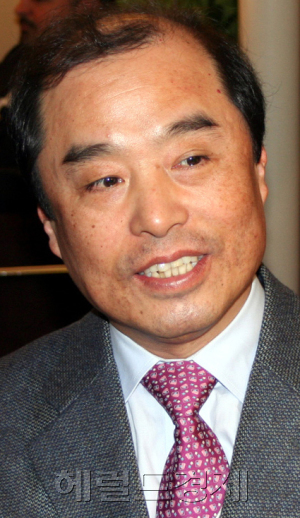김병준 신임 국무총리 내정자［사진=헤럴드경제DB］