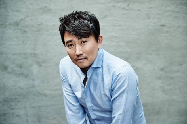 South Korean singer Lee Seung-chul (Lee Seung-chul Facebook)