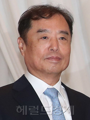 김병준 국무총리 내정자 [사진=헤럴드경제DB]