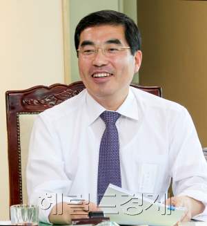 [사진=양기대 광명시장]